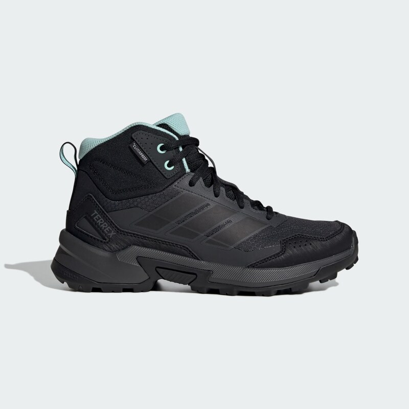 Adidas Turistické boty Terrex Eastrail 3 Mid Climaproof