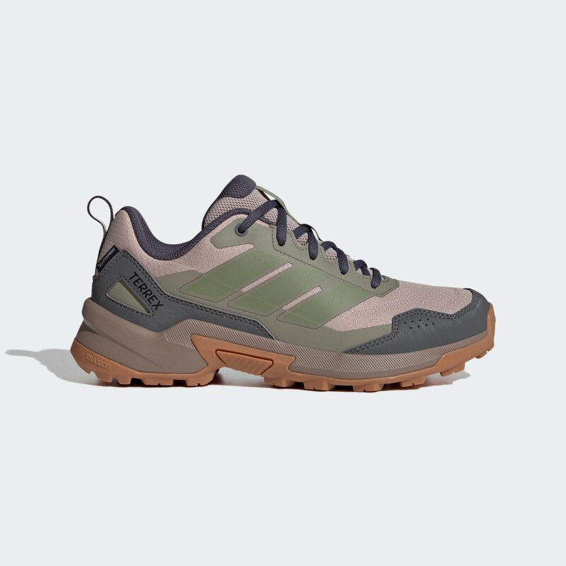 Adidas Turistické boty Terrex Eastrail 3 Climaproof