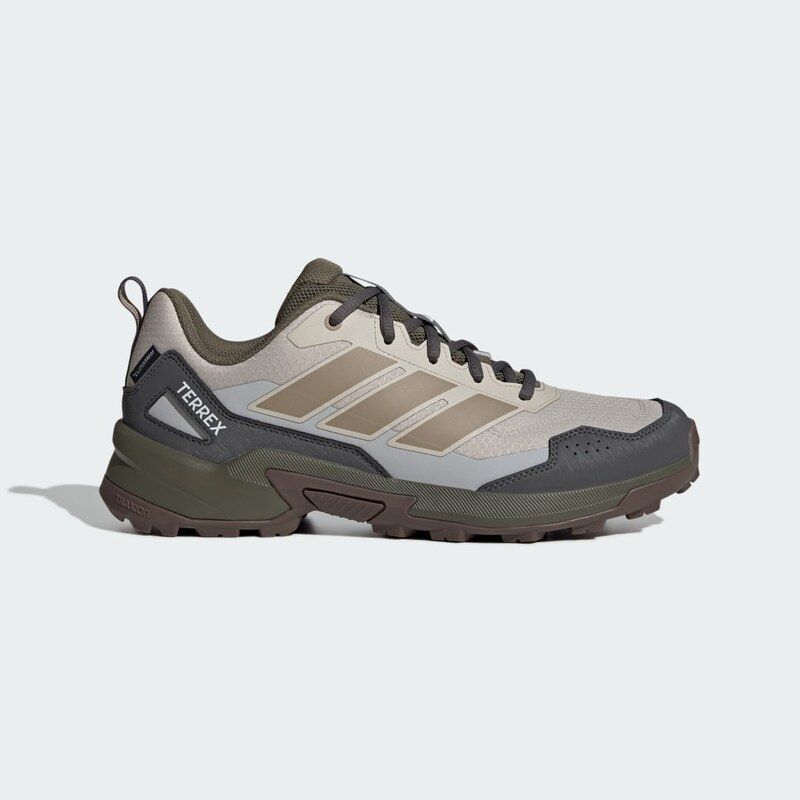 Adidas Turistické boty Terrex Eastrail 3 Climaproof
