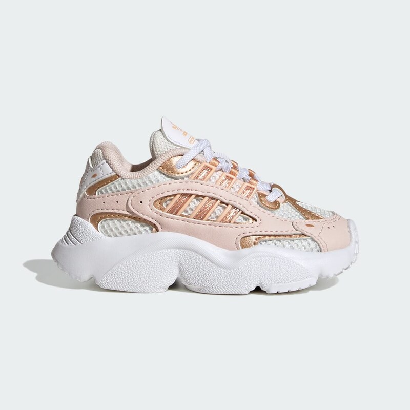 Adidas OZMILLEN Elastic Lace Shoes 112930594