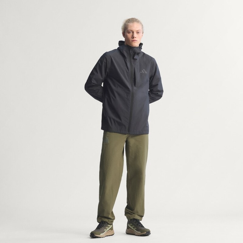 Adidas Bunda do deště Terrex Multi 2.5 Layer CLIMAPROOF