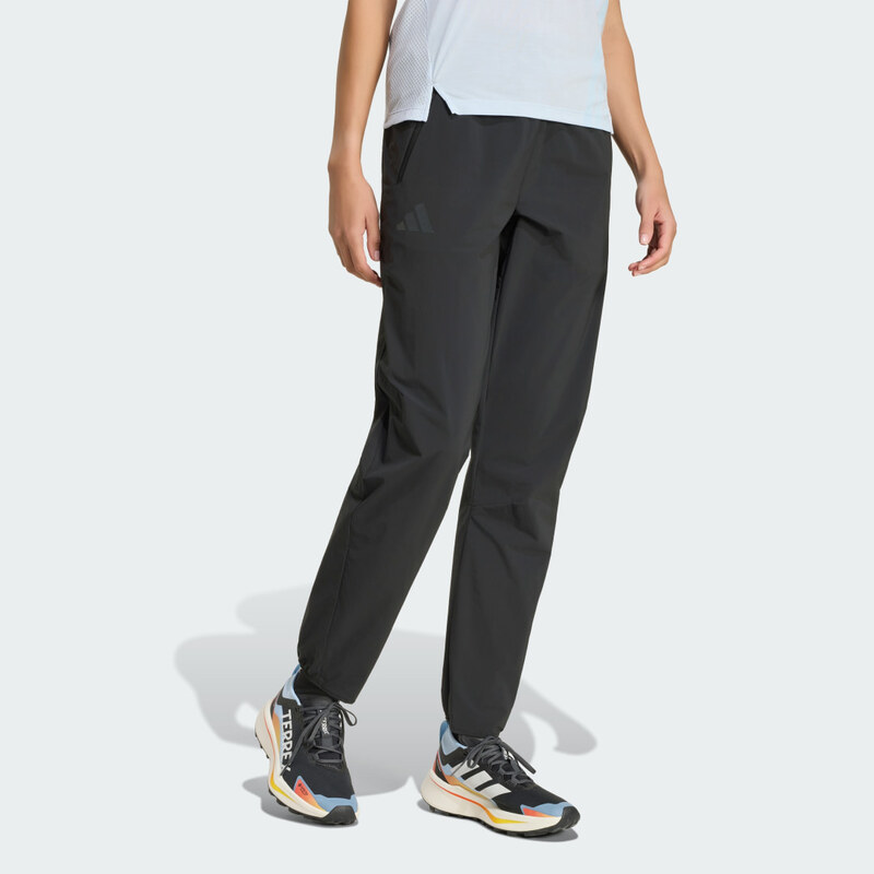 Adidas Lehké kalhoty Terrex Xperior CLIMA365