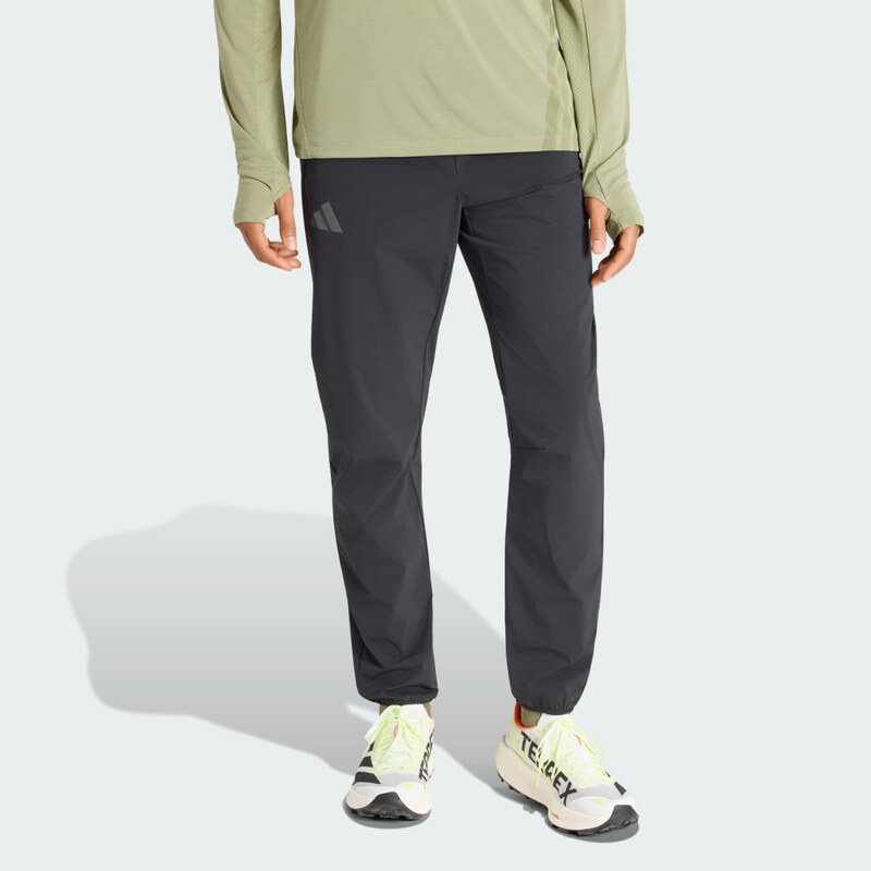 Adidas Lehké kalhoty Terrex Xperior CLIMA365