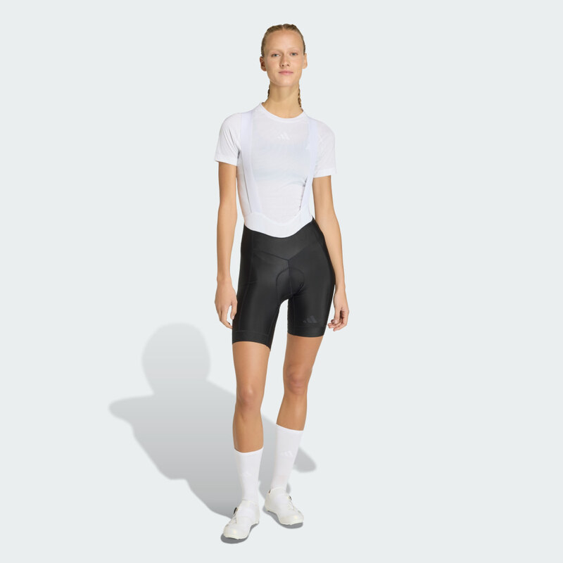 Adidas ŠORTKY ESSENTIALS PADDED CYCLING BIB 112930638