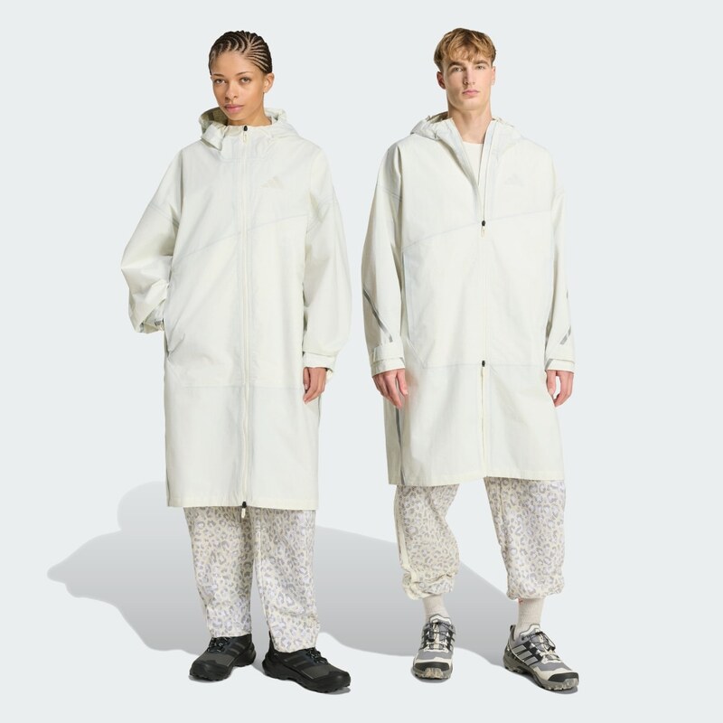 Adidas Parka Terrex Xploric 2.5 Layer CLIMAPROOF 114531308