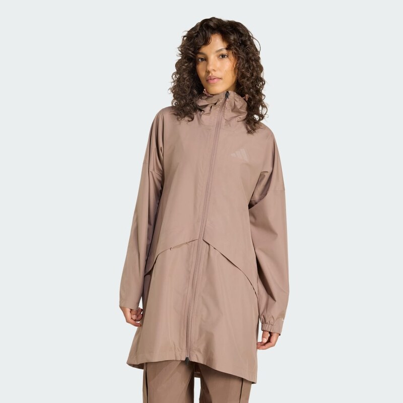 Adidas Bunda Terrex Multi 2 Layer CLIMAPROOF Rain Parka 112930675