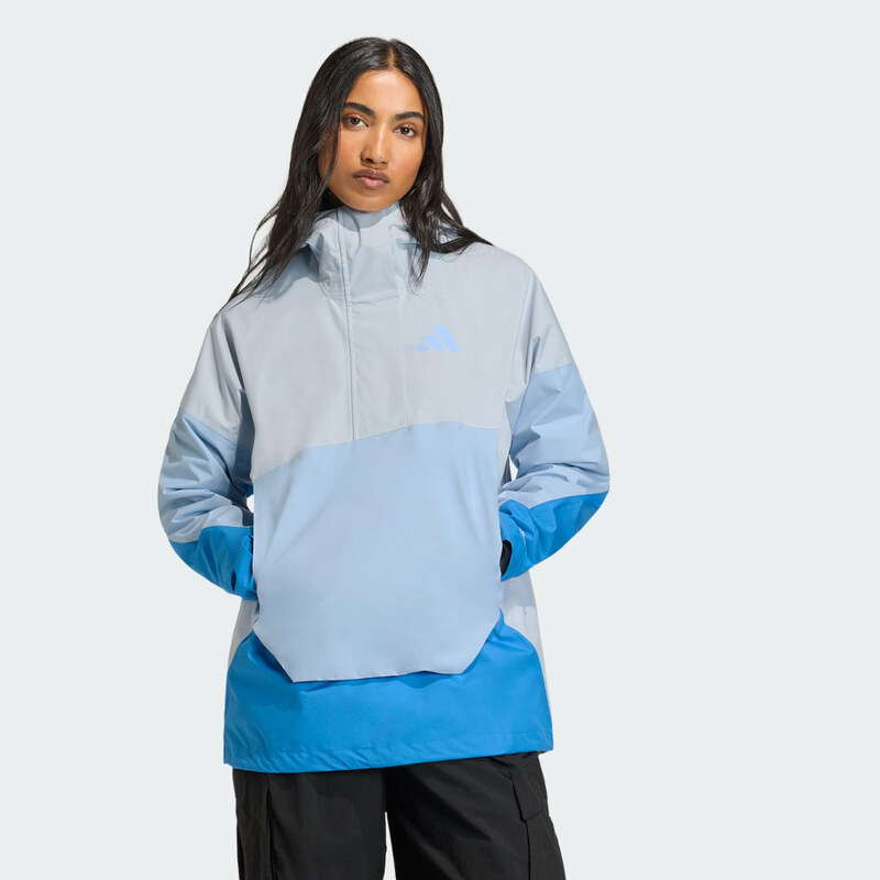 Adidas Větrovka Terrex Xploric 2.5 Layer CLIMAPROOF