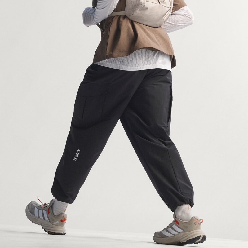 Adidas Kalhoty Cargo Terrex Xploric CLIMA365