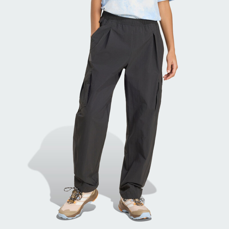 Adidas Kalhoty Cargo Terrex Xploric CLIMA365 112930725