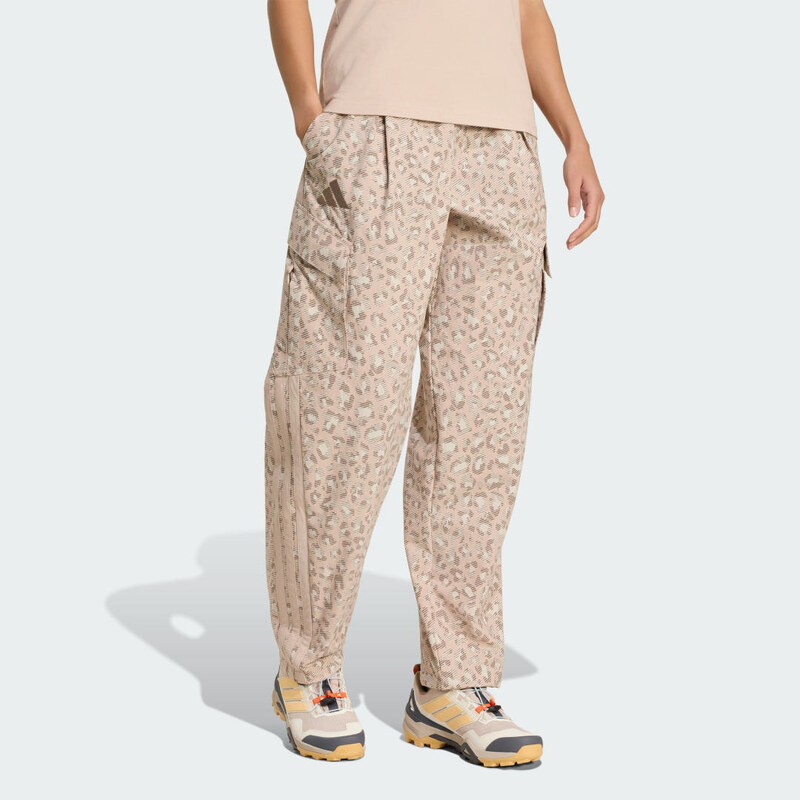 Adidas Cargo kalhoty Terrex Xploric CLIMA365 112930738