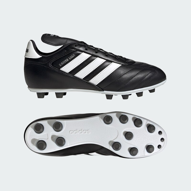 Adidas Kopačky na pevný povrch Kaiser Liga 2