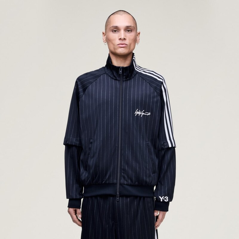 Adidas BASKETBALOVÝ SPORTOVNÍ TOP Y-3