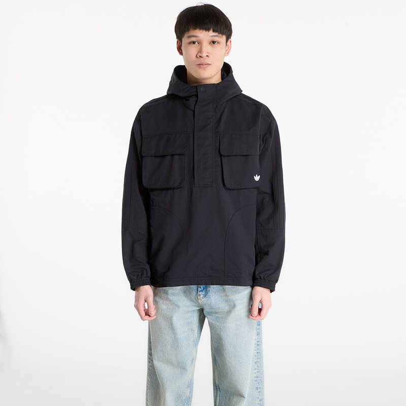 adidas Originals Bunda adidas Britcore Parka Black XL 112930953