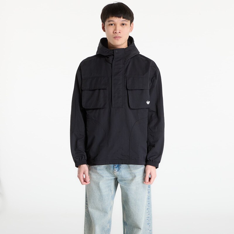adidas Originals Bunda adidas Britcore Parka Black XL 112931049