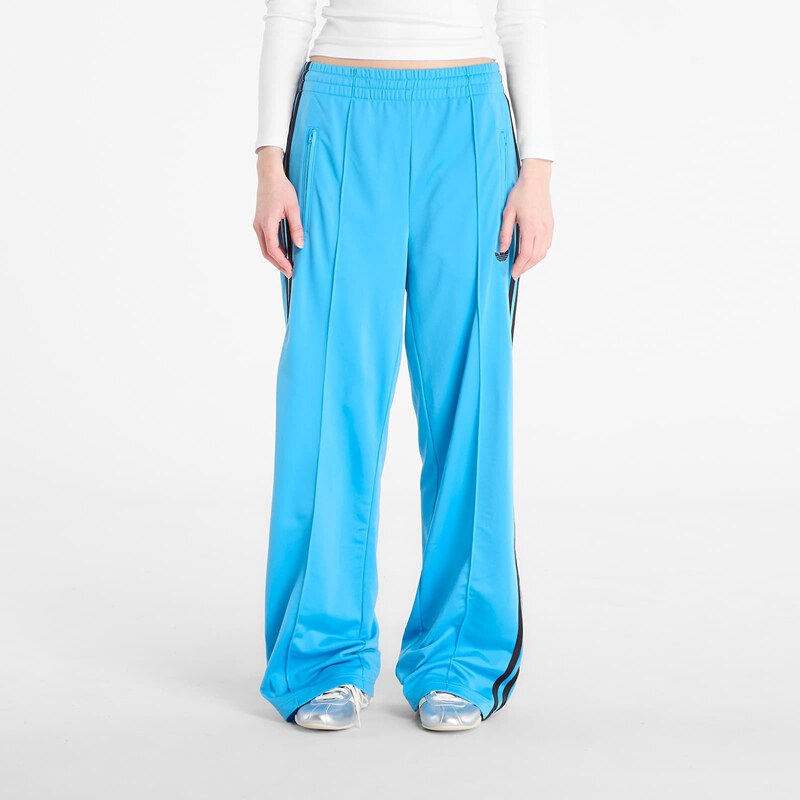 adidas Originals Tepláky adidas Fb Tp Loose Trousers App Sky