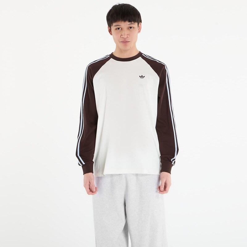 adidas Originals Tričko adidas Britcore Long Sleeve Cali T-Shirt