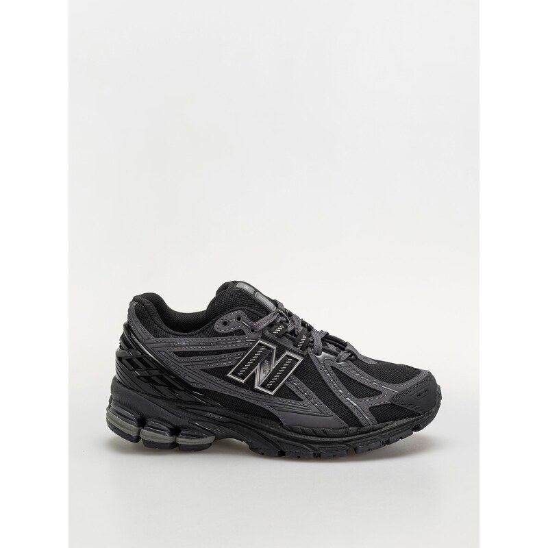 New Balance 1906 (black)černá