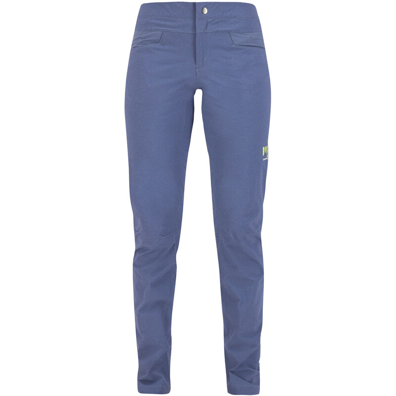 Karpos DOLADA dámské kalhoty Vintage Indigo 112970110