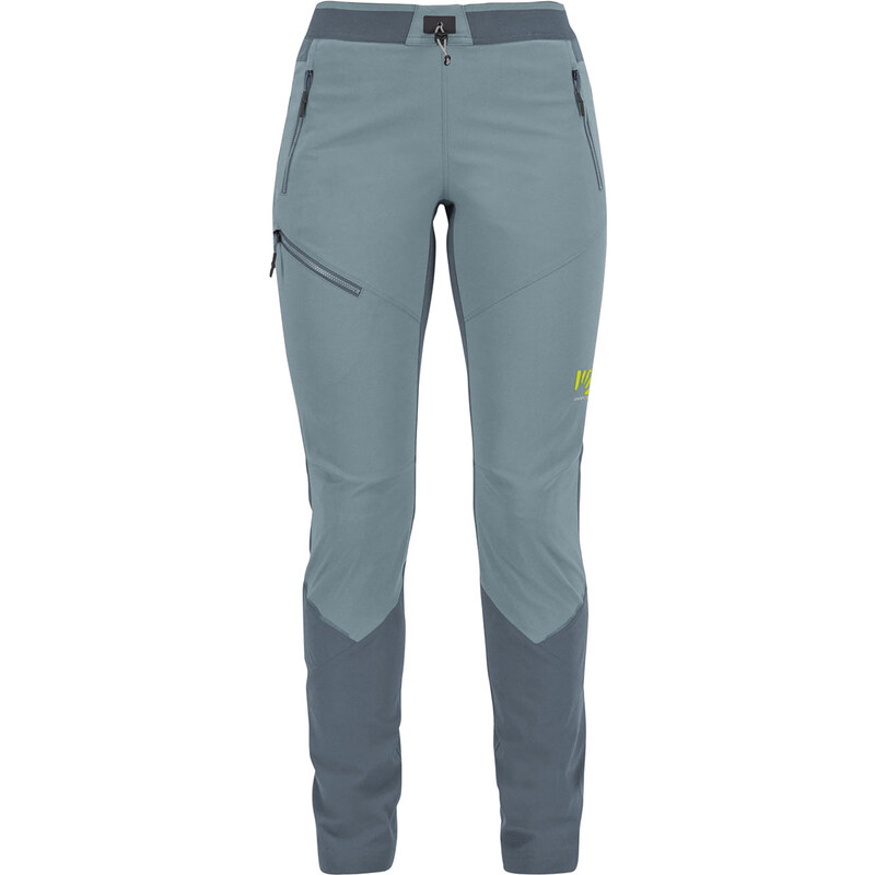 Karpos ROCK EVO dámské kalhoty Spring Lake/Vintage Indigo 112970221