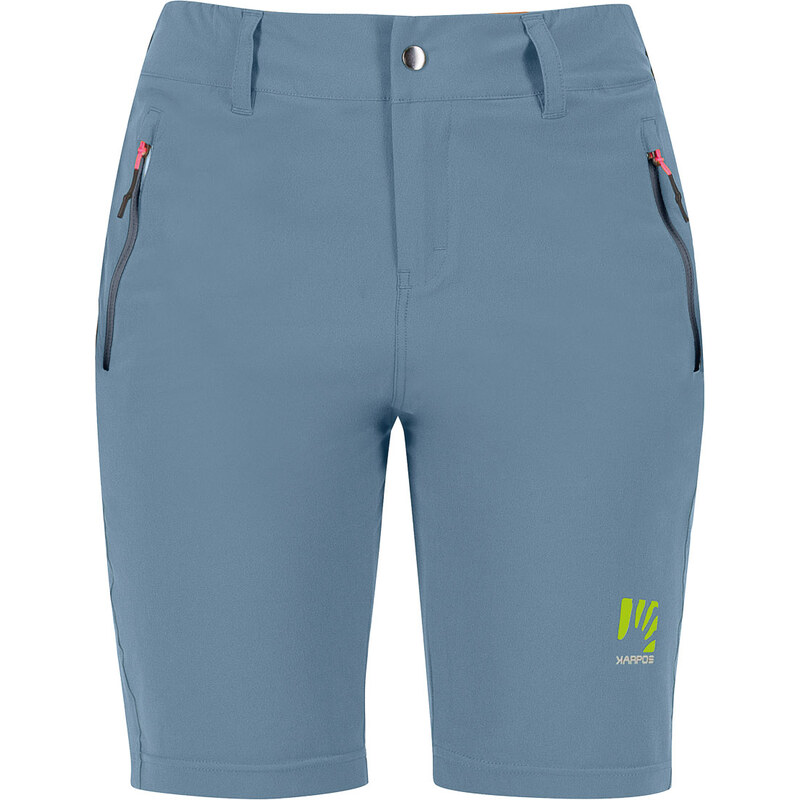 Karpos FANTASIA dámské kraťasy windward blue 112970116