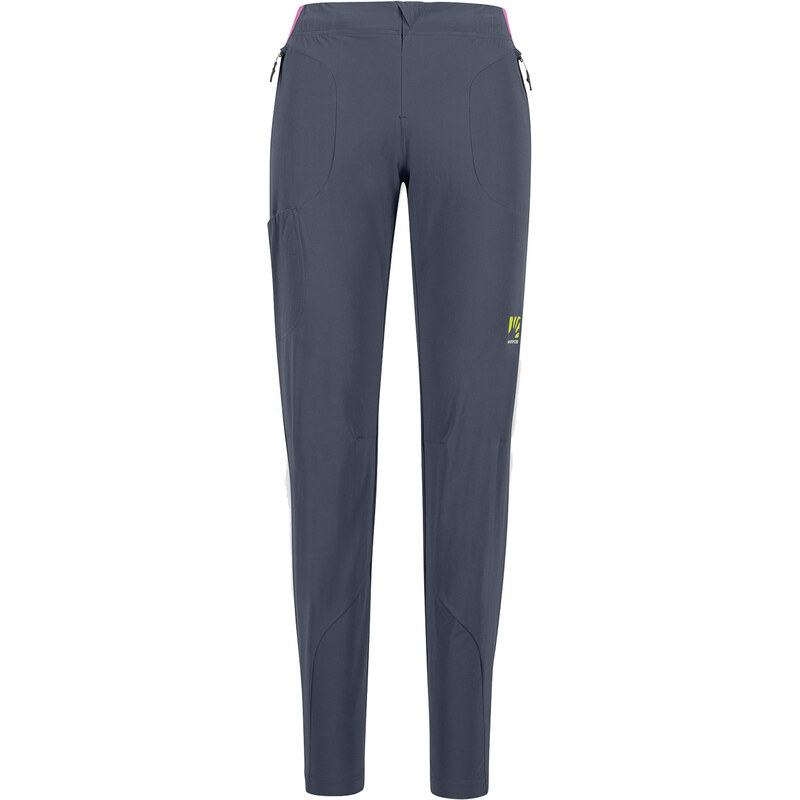 Karpos ROCCIA dámské kalhoty ombre blue/bloom