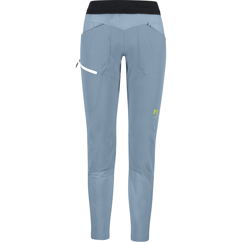 Karpos LIMARO dámské kalhoty windward blue 112970163