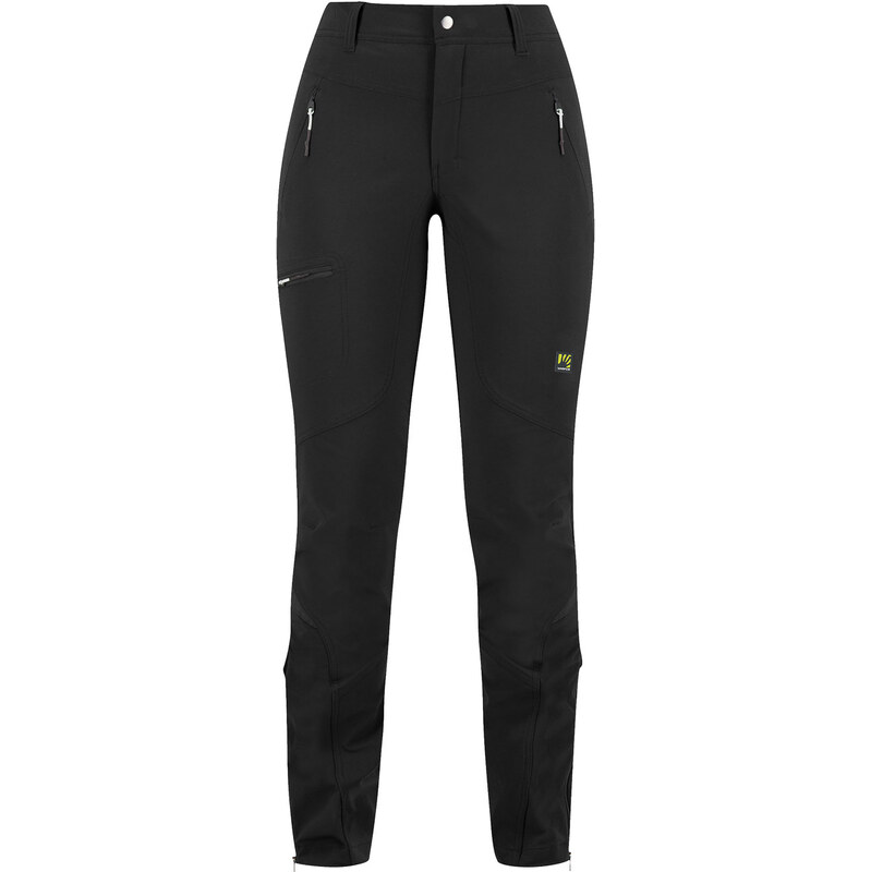 Karpos Cevedale Evo Dámské Kalhoty Black 112970106