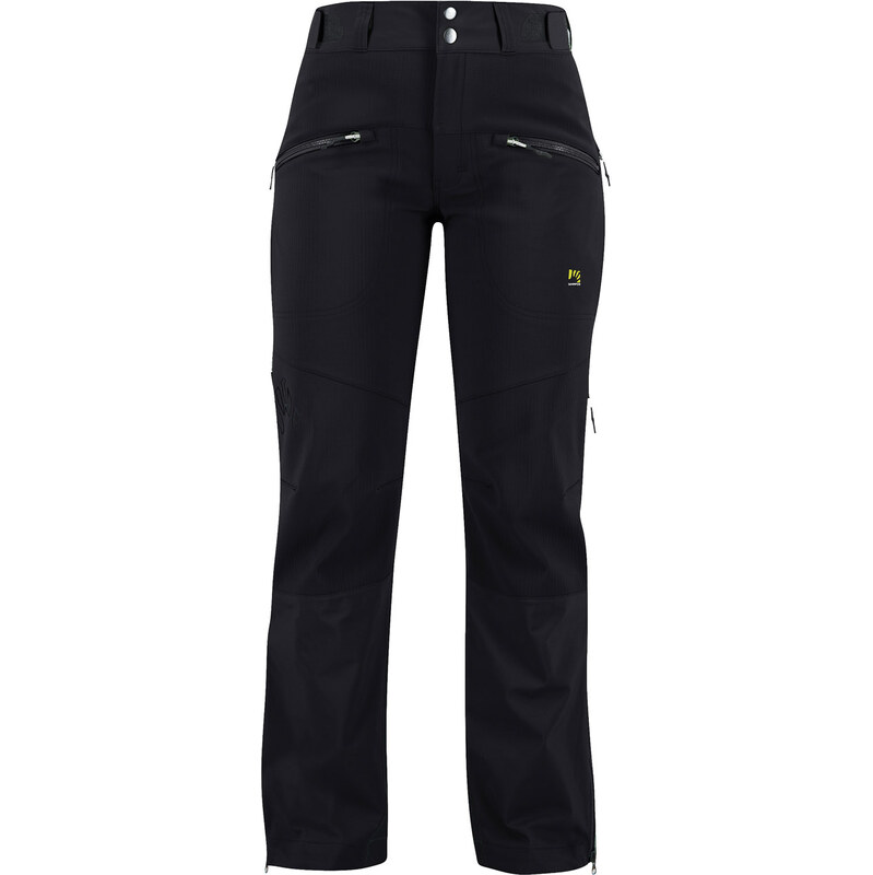 Karpos Marmolada Dámské Kalhoty Black 112970168