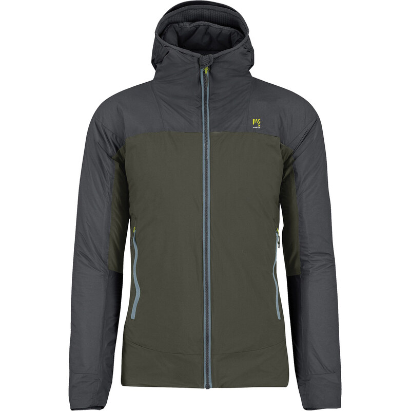Karpos Vinson Evo Bunda Deep Depths/Woodl.Gray