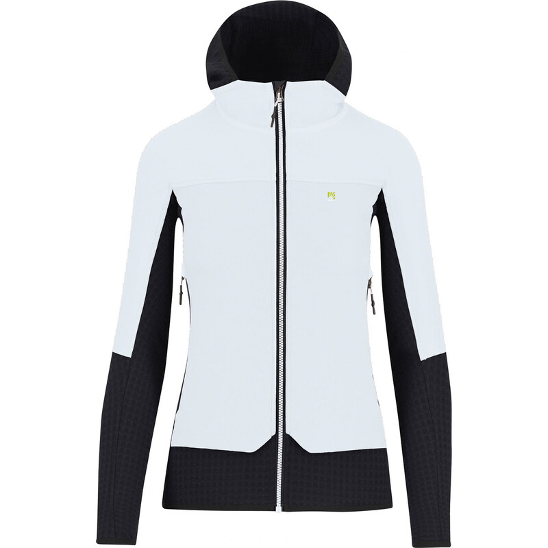 Karpos Alagna Plus 2.0 Dámská Bunda Bright White/Black 112955200