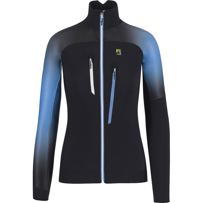 Karpos Alagna 2.0 Dámská Bunda Black/Jusper 112955188