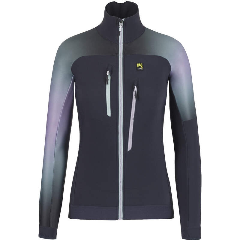 Karpos Alagna 2.0 Dámská Bunda Woodl.Gray/Lavender 112955190