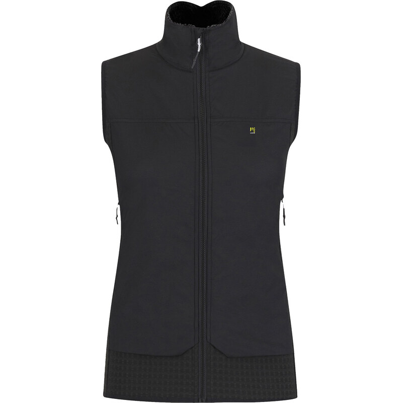 Karpos Alagna Plus 2.0 Dámská Vesta Black 112955204
