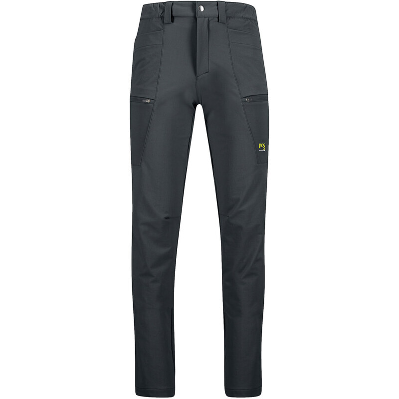 Karpos Lastia Winter Kalhoty Woodl.Gray