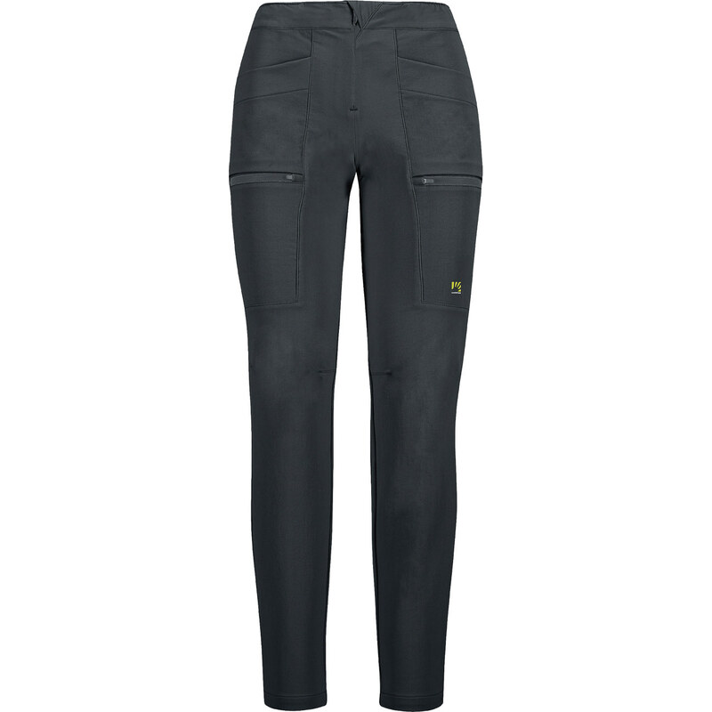 Karpos Lastia Winter Dámské Kalhoty Woodl.Gray 112970158