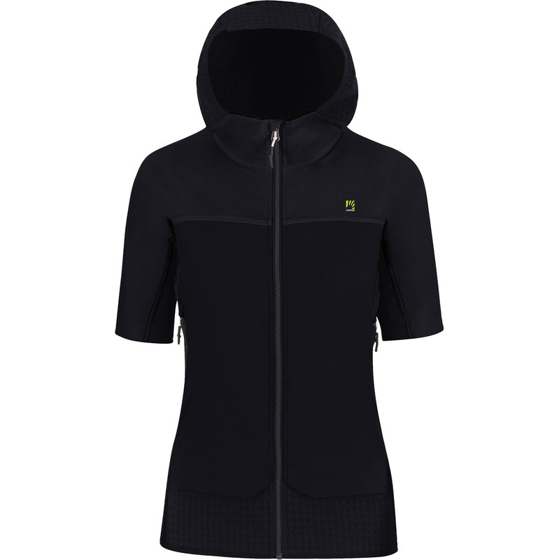 Karpos Alagna Plus 2.0 Dámská Puffy Black 112955203