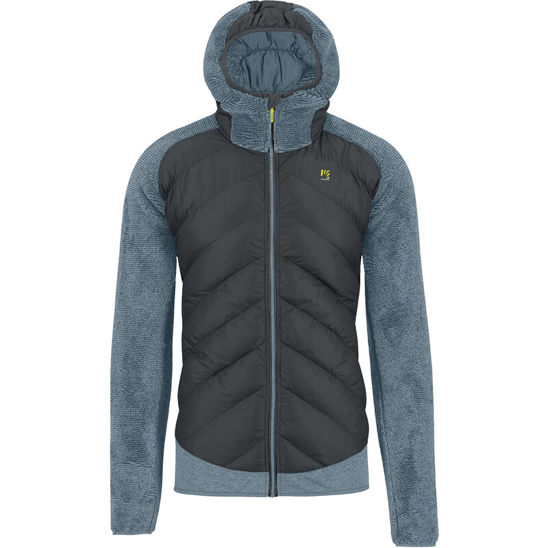 Karpos Marmarole Bunda Woodl.Gray/Smoke Blue