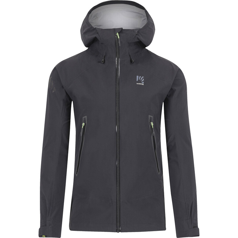 Karpos Storm Evo Bunda Midnight/Black