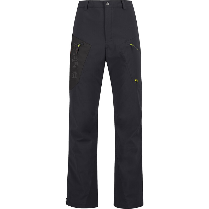 Karpos Pizzo Bianco Kalhoty Black