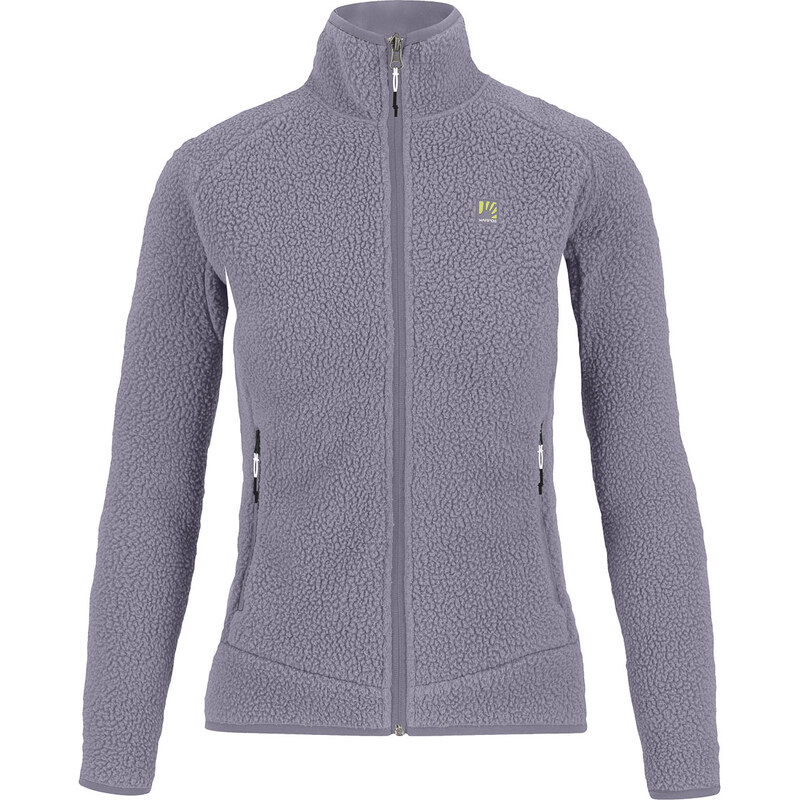 Karpos Moiazza Retro Dámská Flíská Lavender