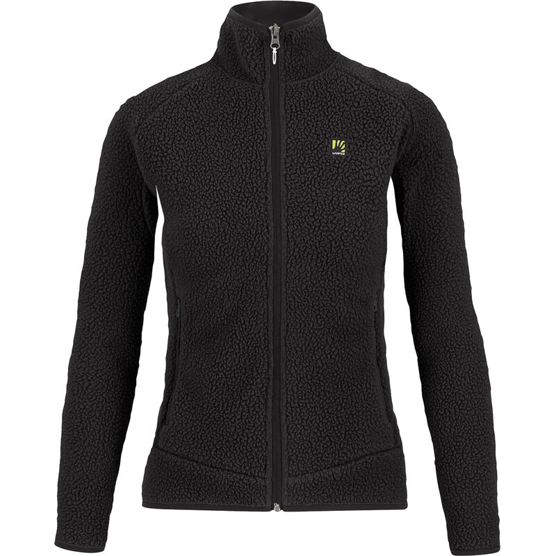 Karpos Moiazza Retro Dámská Flíská Black