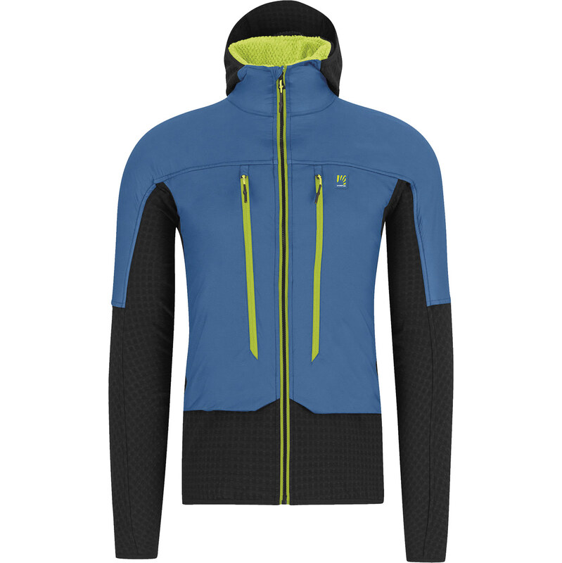 Karpos Alagna Plus 2.0 Bunda Deep Water/Black