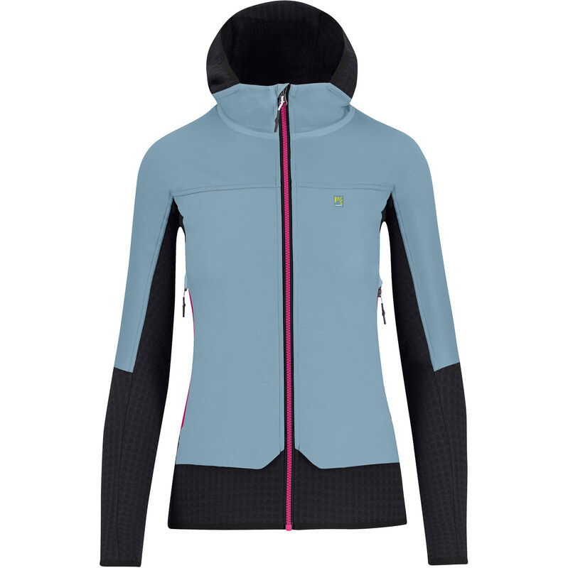 Karpos Alagna Plus 2.0 Dámská Bunda Forget/Black