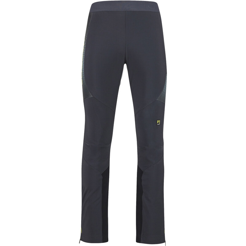 Karpos Alagna 2.0 Kalhoty Woodl.Gray/Smoke Blue