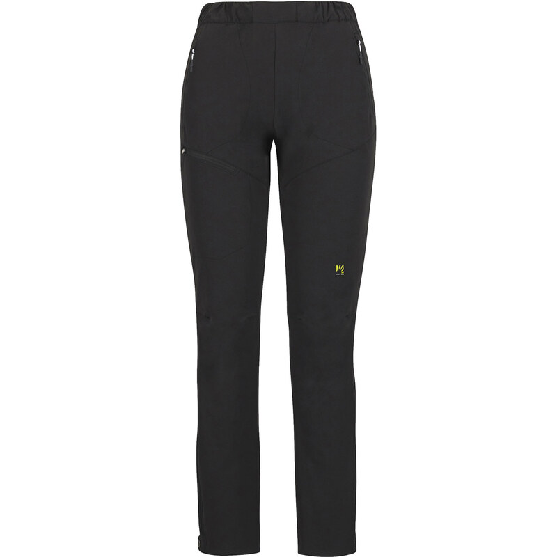 Karpos Alagna Plus 2.0 Dámské Kalhoty Black 112970087