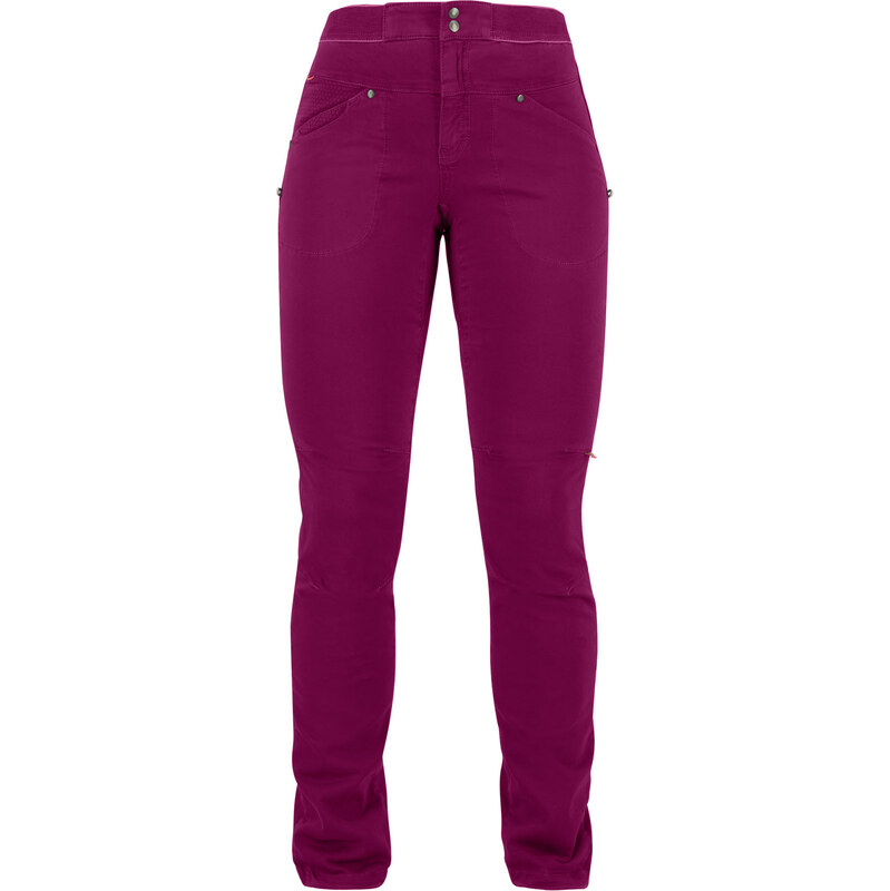 Karpos NOGHERA EVO WINTER dámské kalhoty Boysenberry 112970179