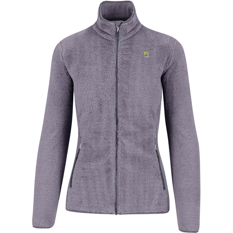 Karpos Vertice Dámská Flíská Lavender 114458659