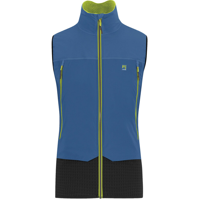 Karpos Alagna Plus 2.0 Vesta Deep Water/Black