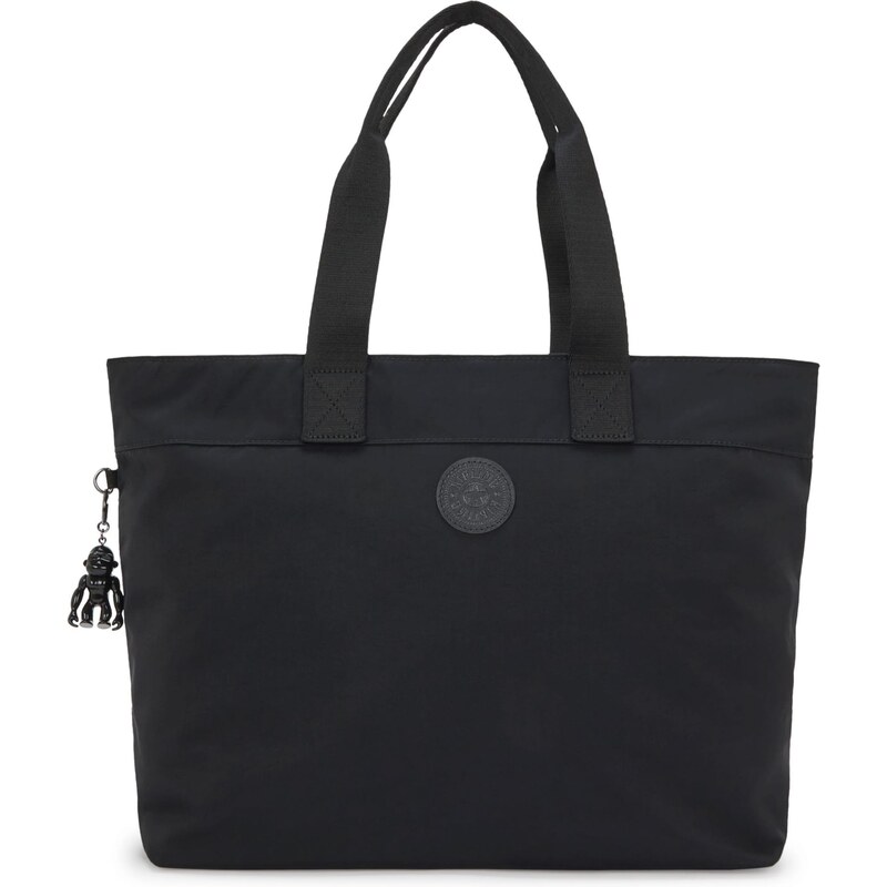KIPLING Nákupní taška Colissa Up černá 112941976