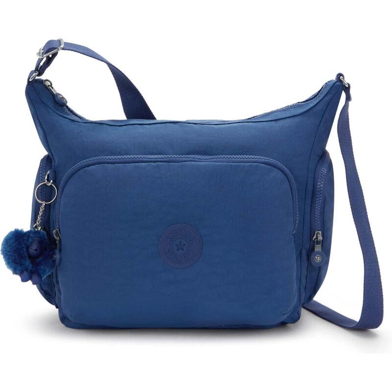 KIPLING Taška přes rameno Gabb tmavě modrá